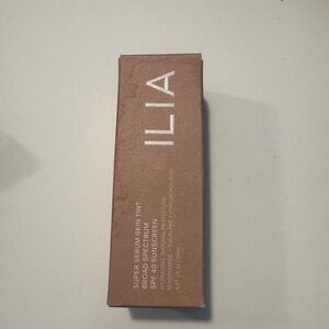 ILIA Super Serum Skin Tint SPF 40 - SKYE